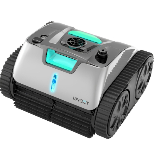 Wybot C1 Pro aparat de curatat piscina